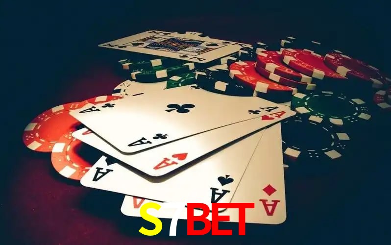 Fortune Tiger S7BET