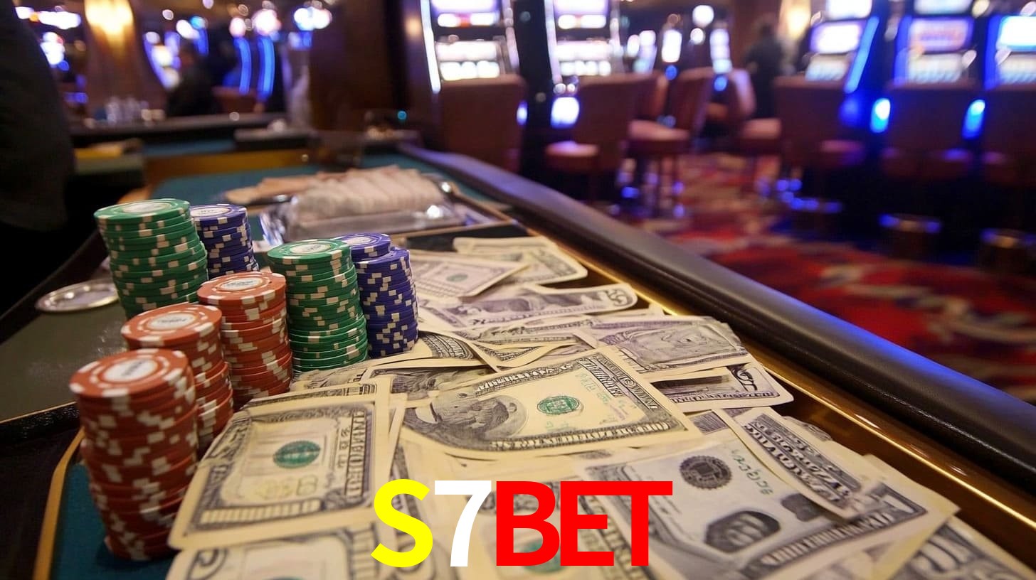 Jogos online S7BET